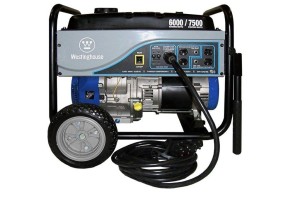 Westinghouse-Generator-WH6000S