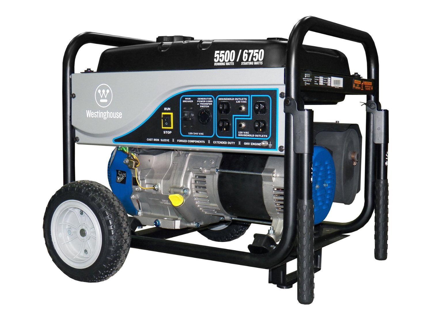 Are Westinghouse Portable Generators Any Good Are Westinghouse Portable Generators Any Good